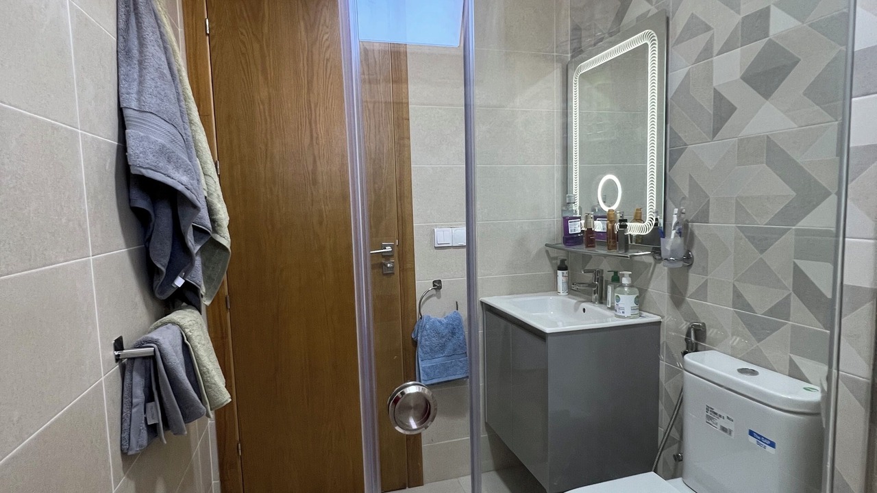 Photo of Bathroom in Cabo Negro