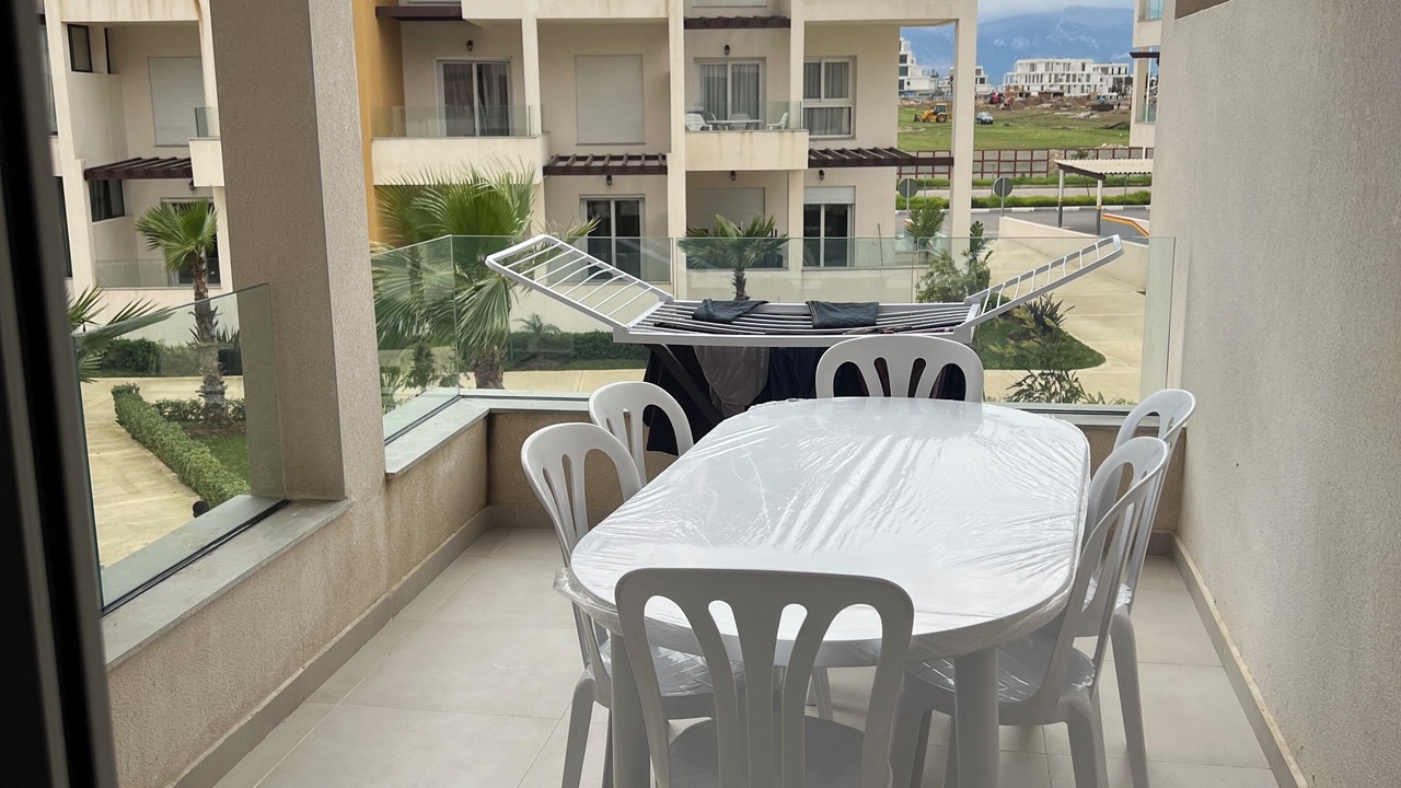 Photo of Outdoor in Cabo Negro