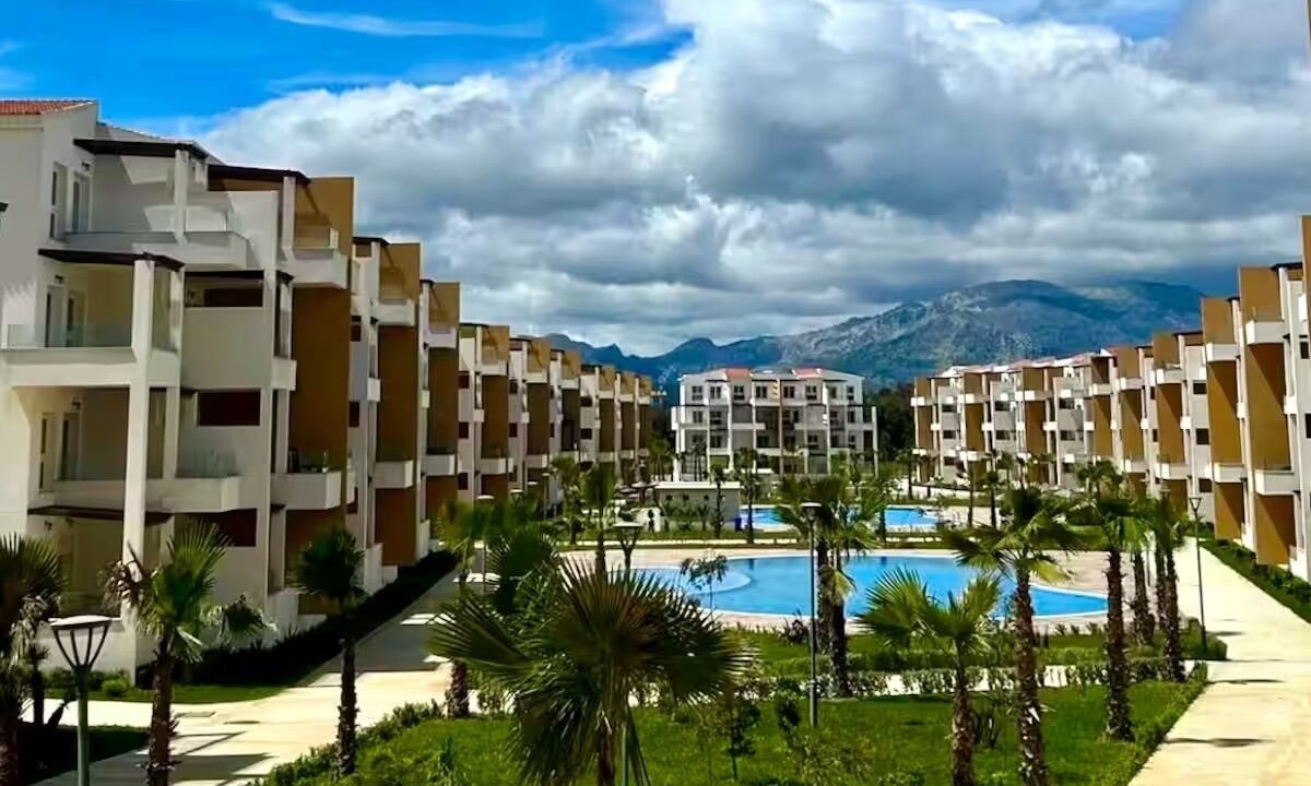 Photo of Outdoor in Cabo Negro