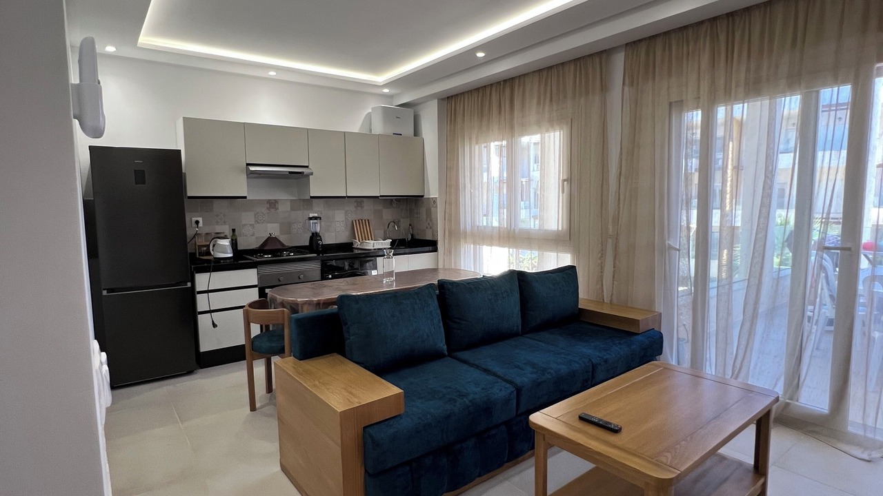 Photo of Livingroom in Cabo Negro