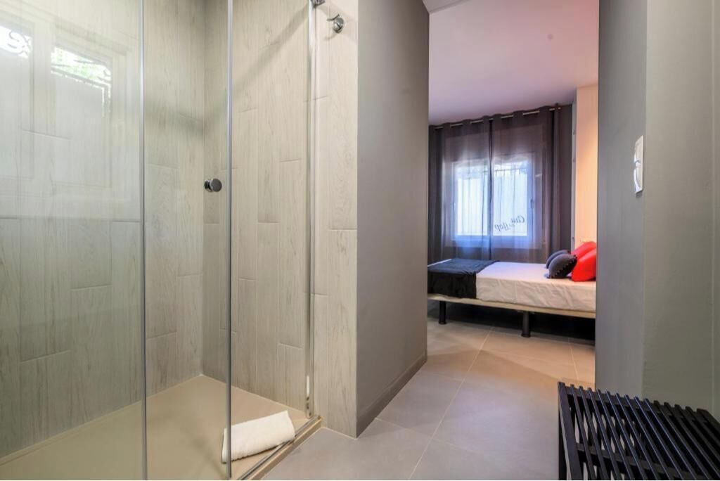 Photo of Bedroom in Llanca