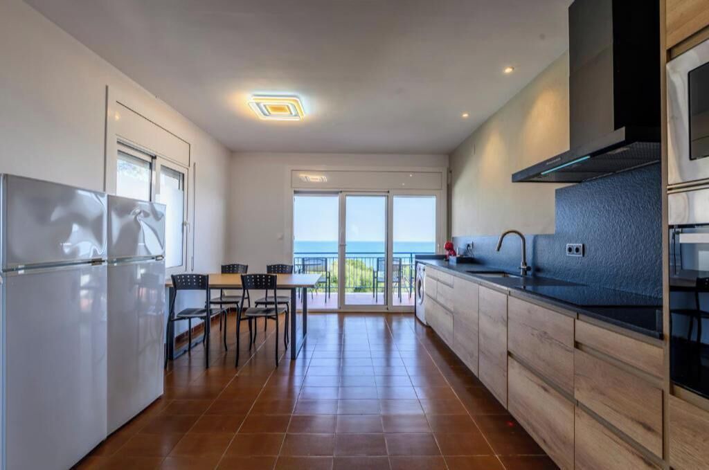 Photo of Kitchen in Llanca