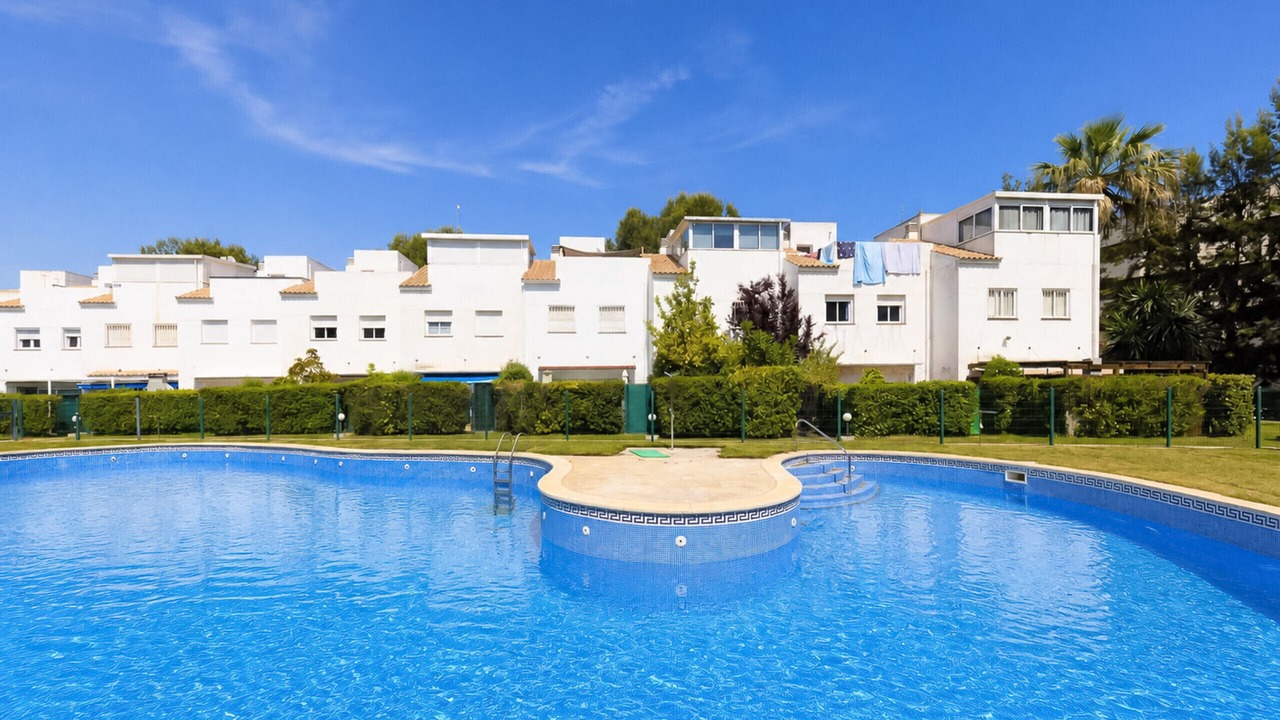 Photo of Outdoor in Cap de Salou