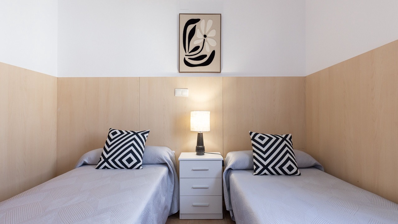 Photo of Bedroom in Cap de Salou