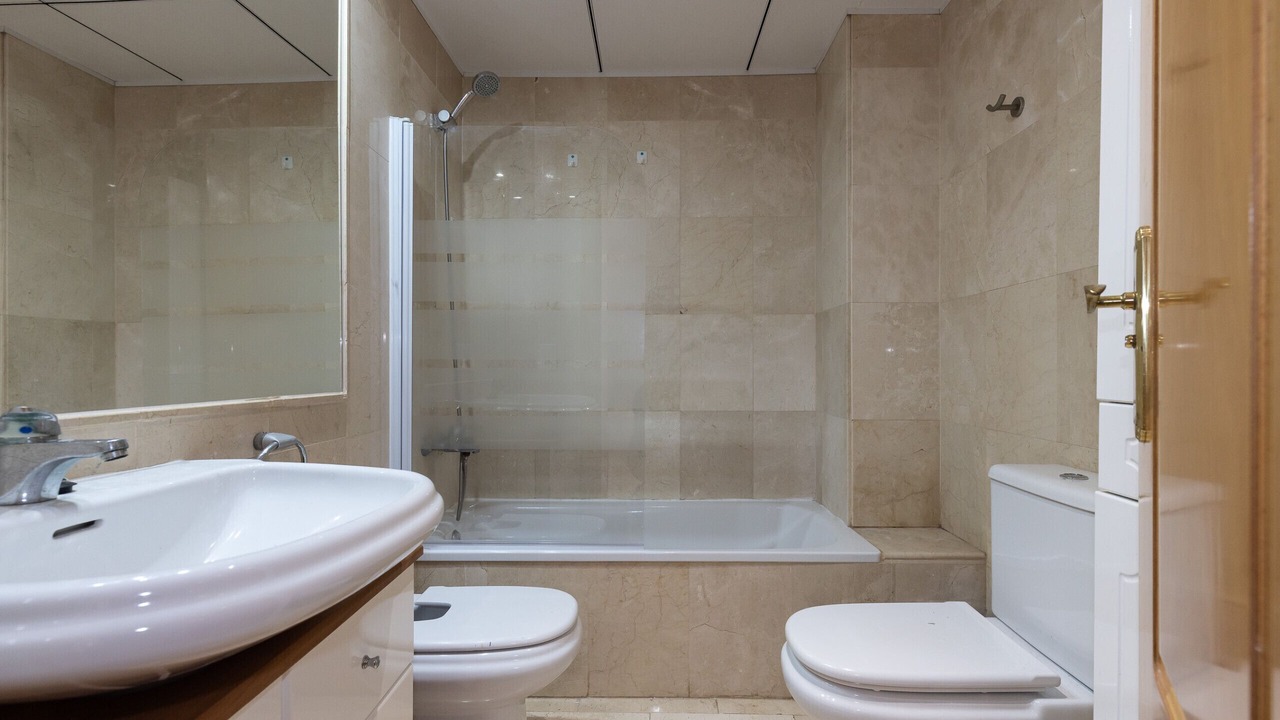 Photo of Bathroom in Cap de Salou