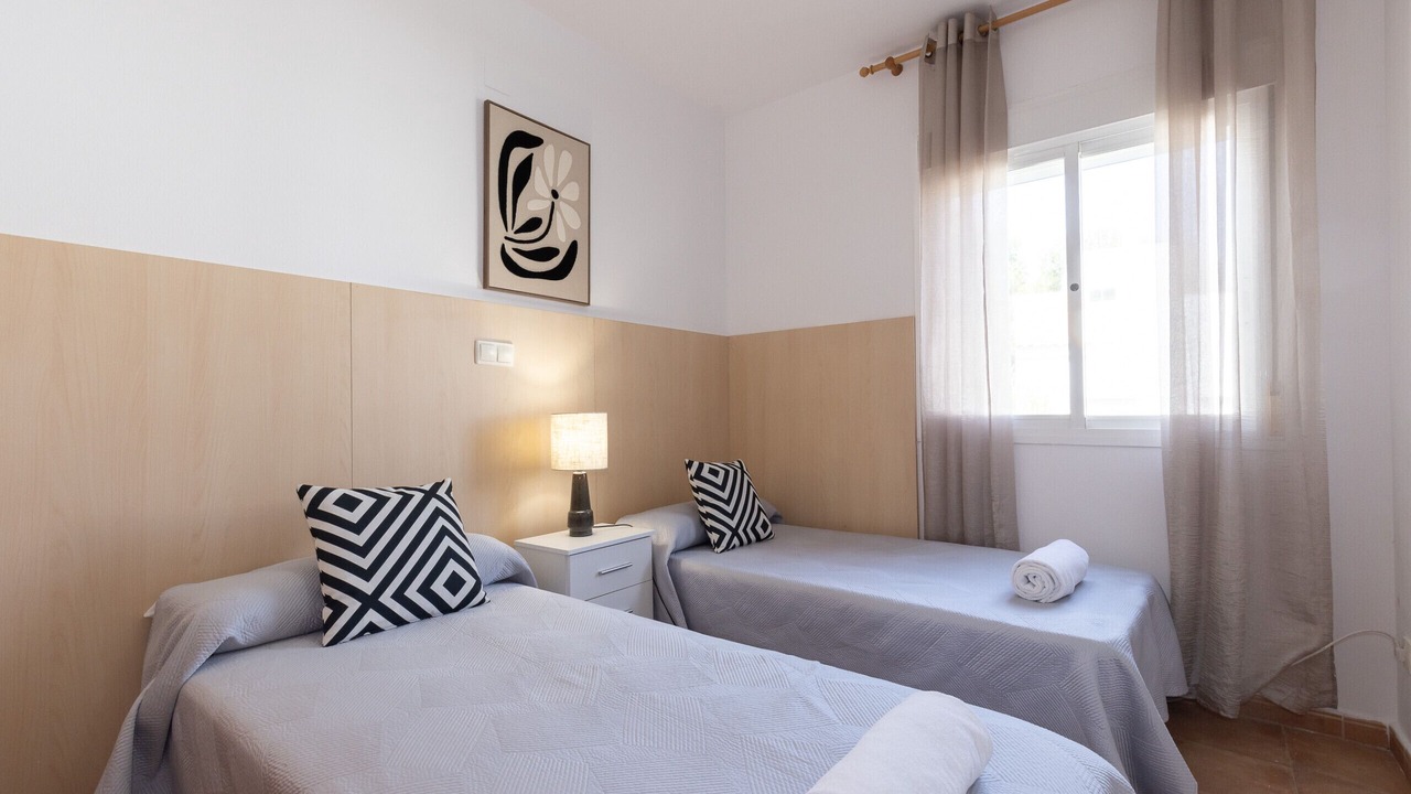 Photo of Bedroom in Cap de Salou