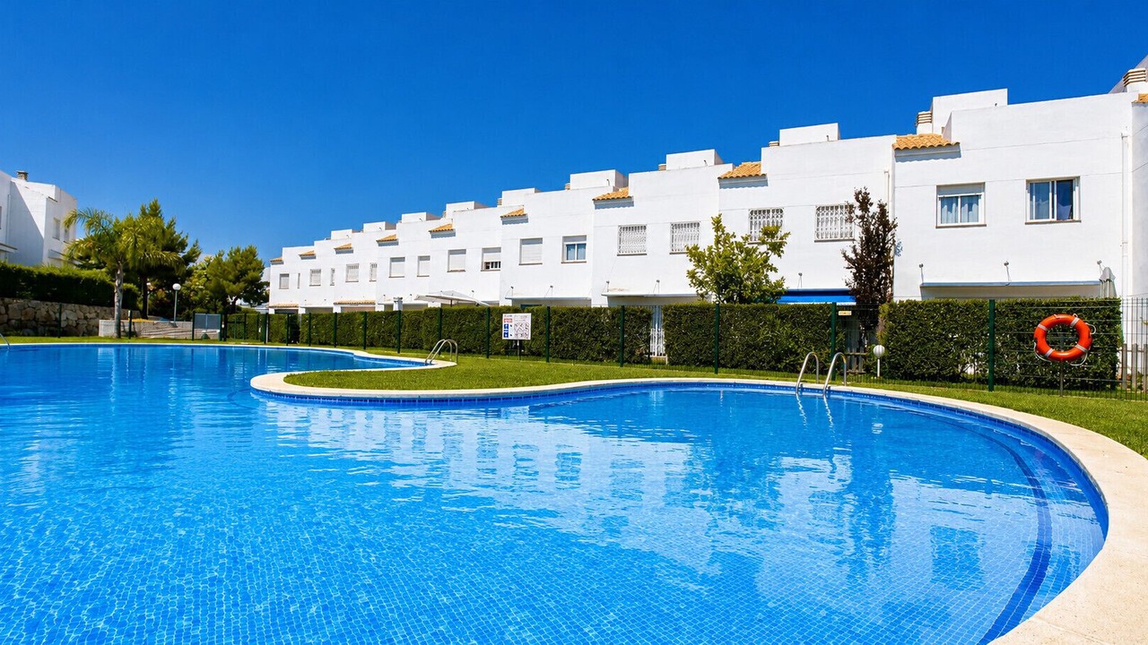 Photo of Outdoor in Cap de Salou
