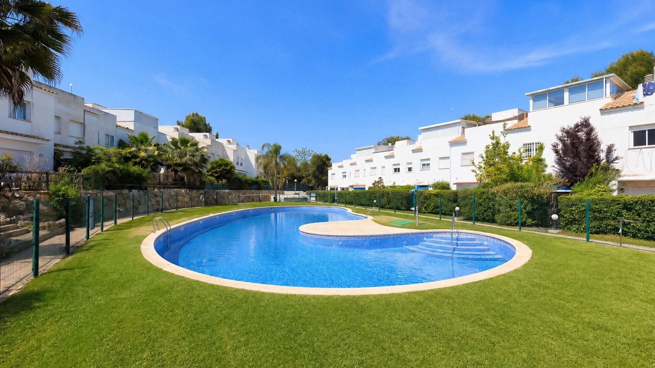Photo of Outdoor in Cap de Salou
