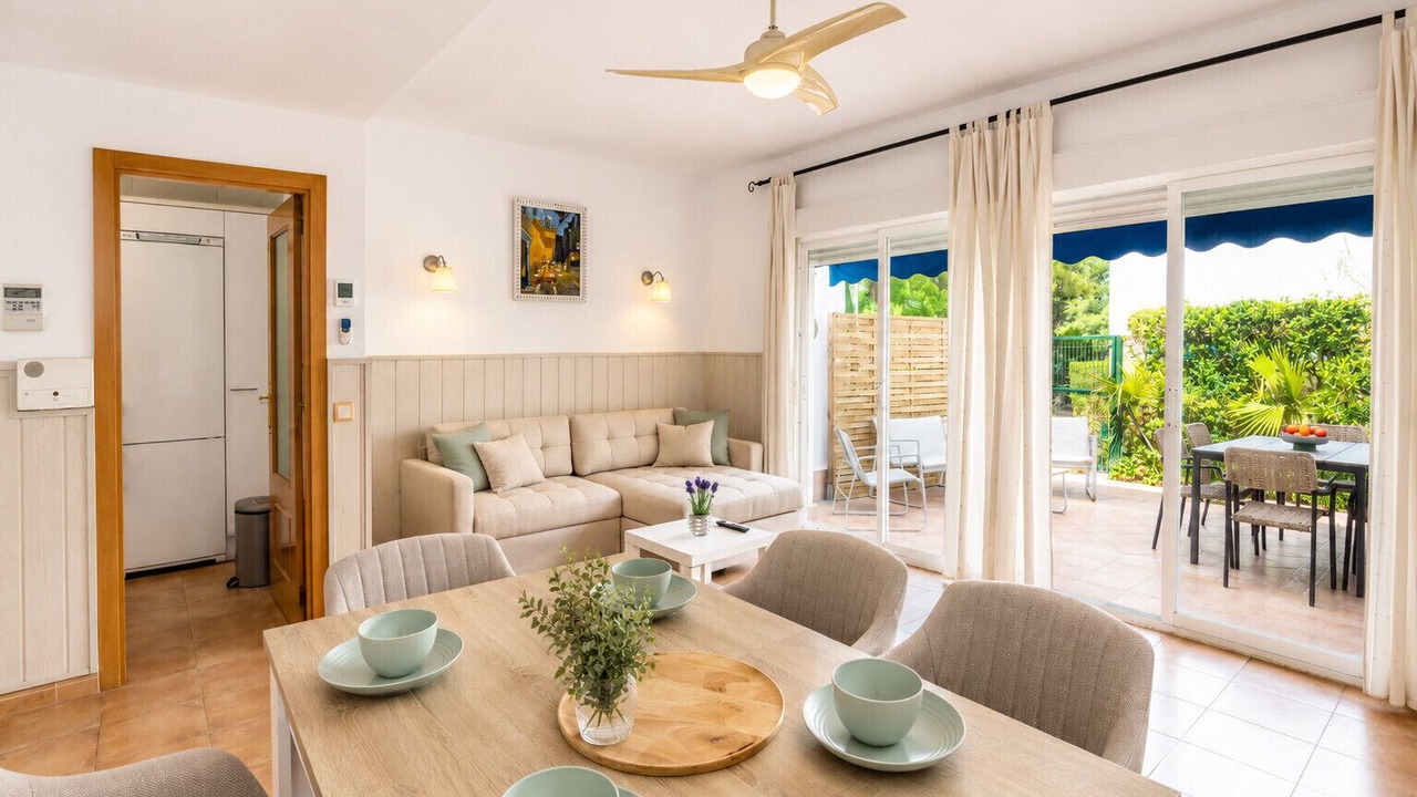 Photo of Livingroom in Cap de Salou