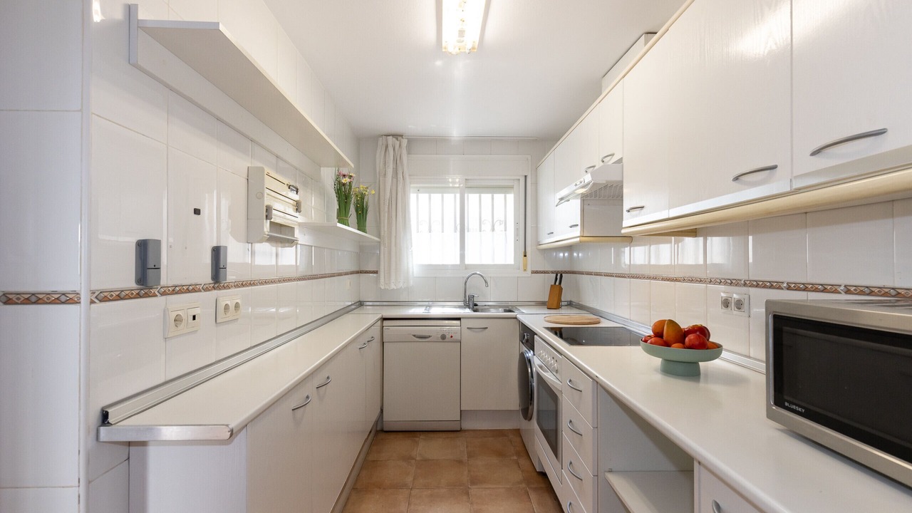 Photo of Kitchen in Cap de Salou