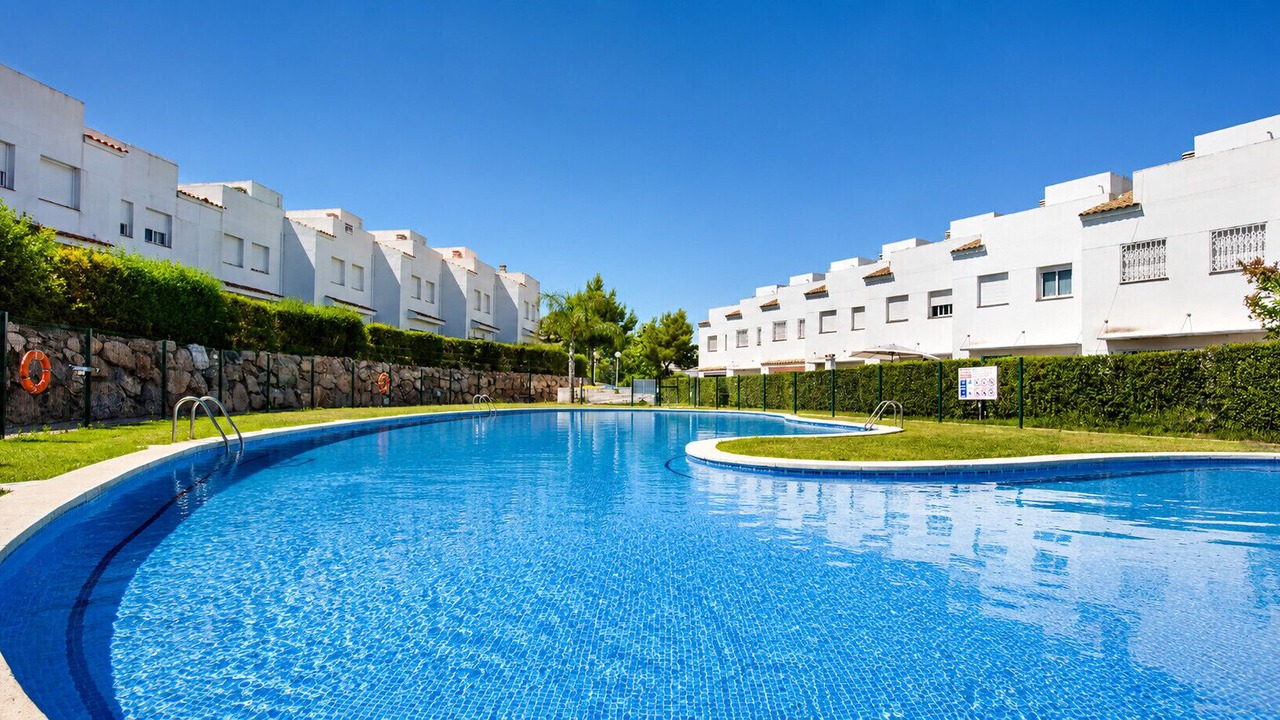 Photo of Outdoor in Cap de Salou