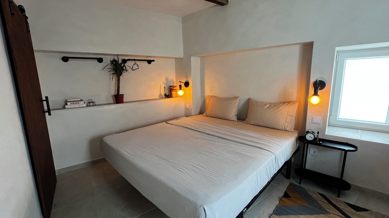 Photo of Bedroom in Torrao
