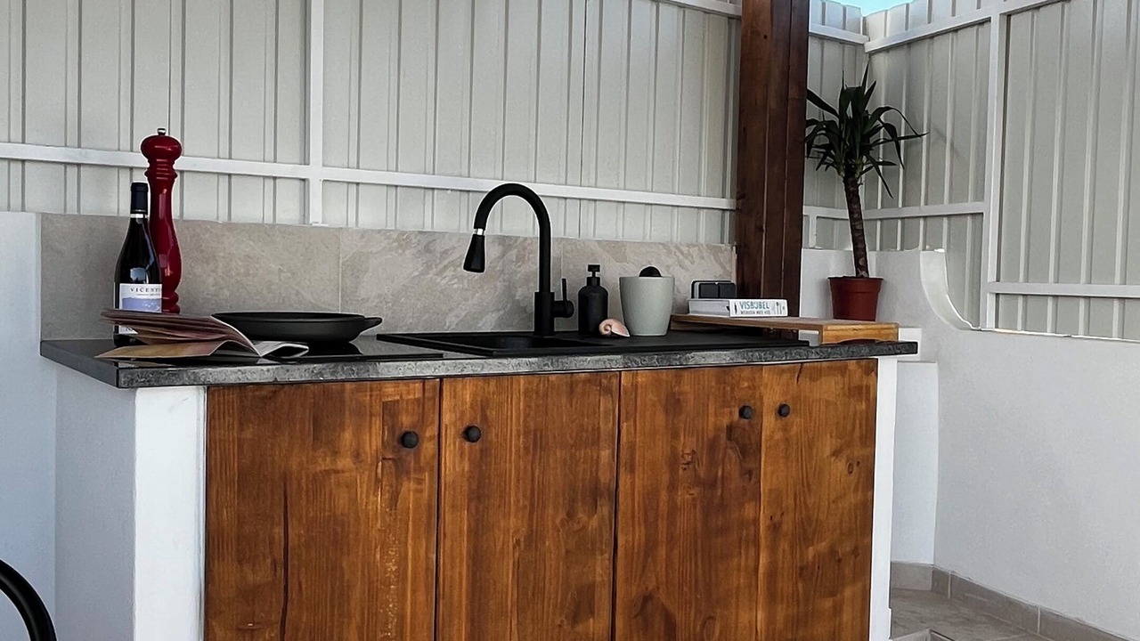 Photo of Kitchen in Torrao