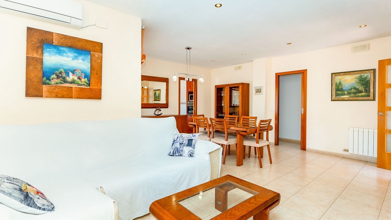 Photo of Livingroom in Olivella
