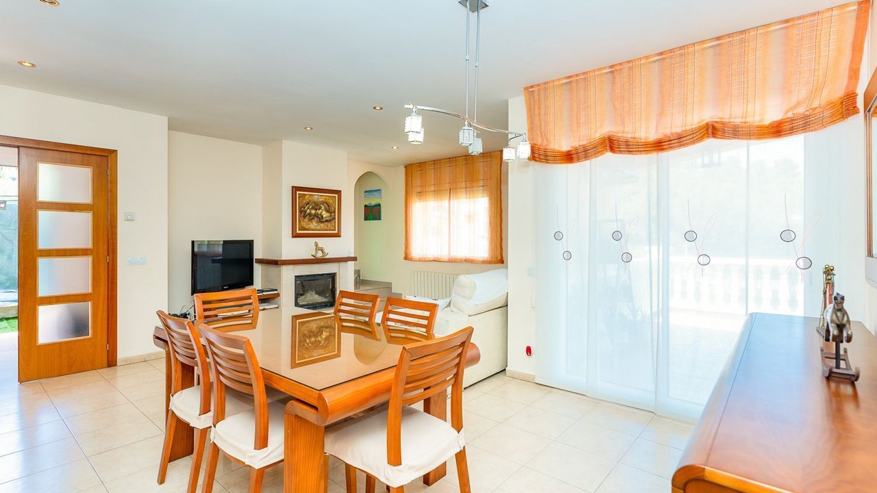 Photo of Livingroom in Olivella