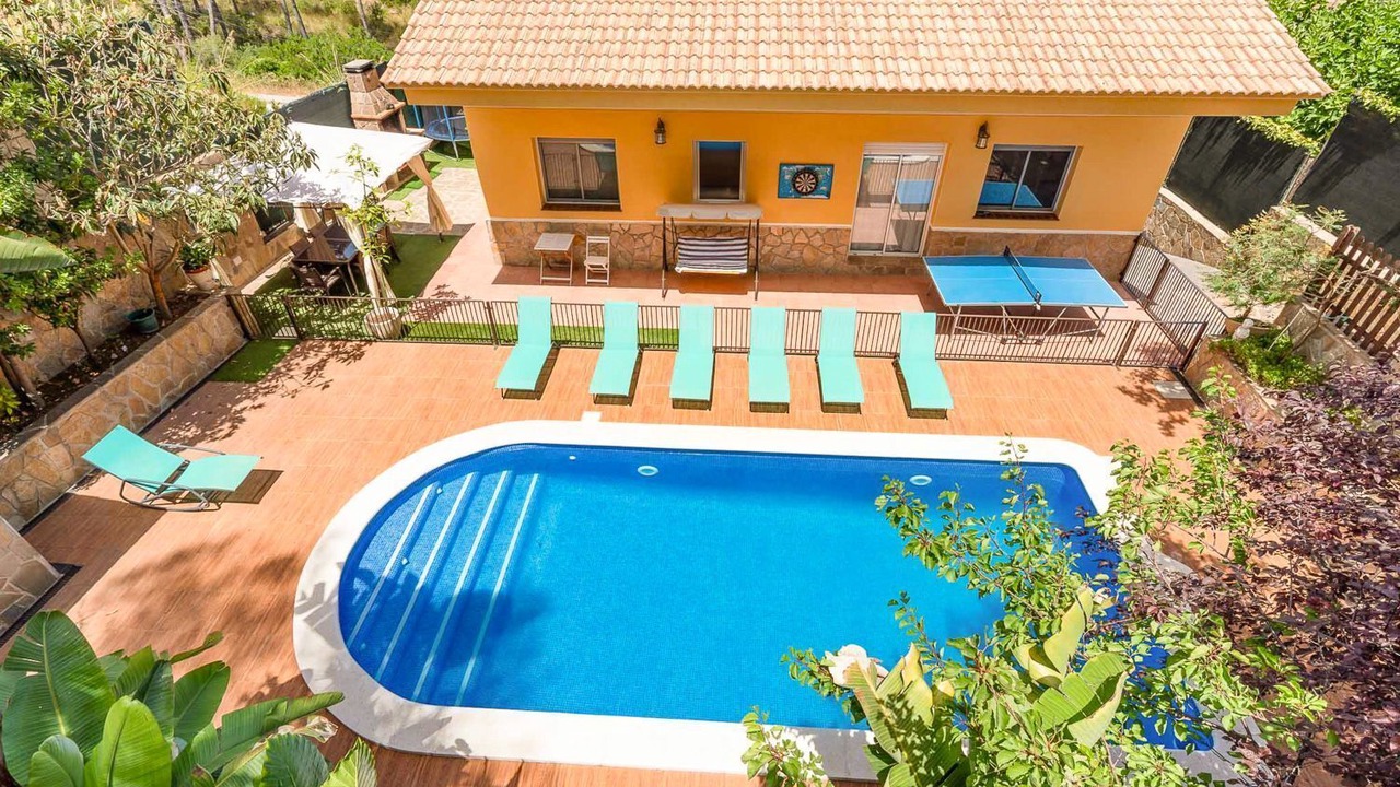Photo of Outdoor in Olivella