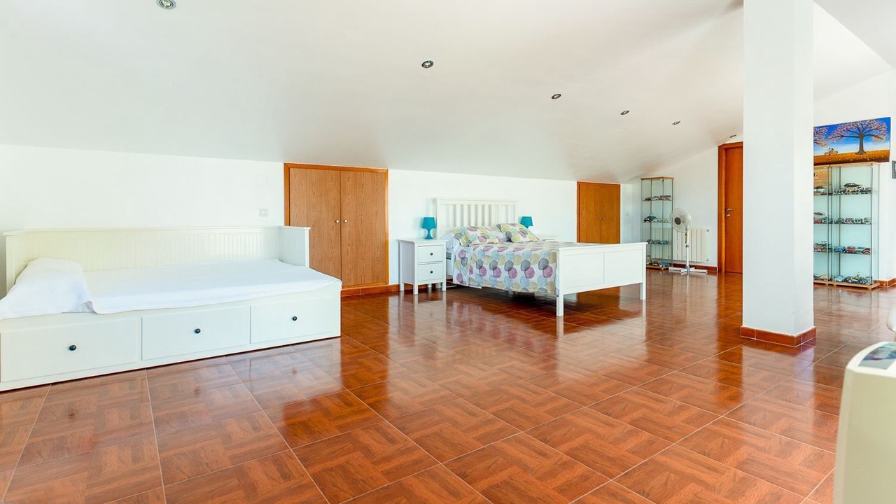 Photo of Bedroom in Olivella