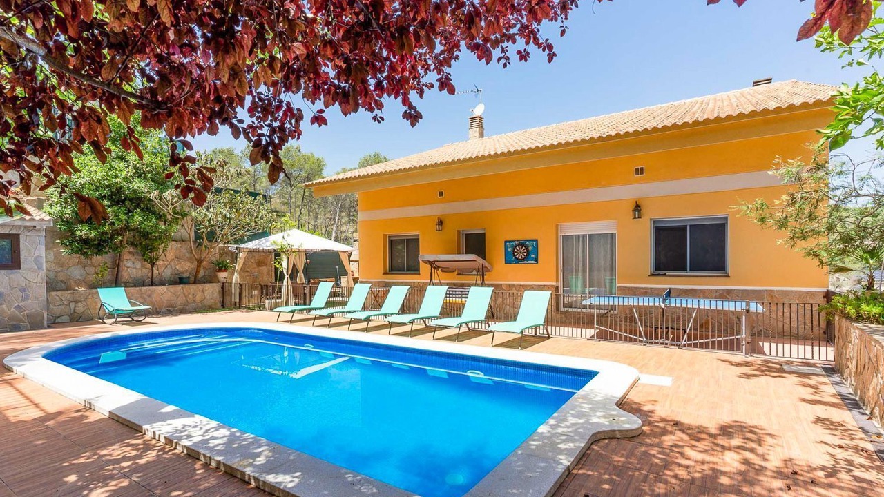 Photo of Outdoor in Olivella