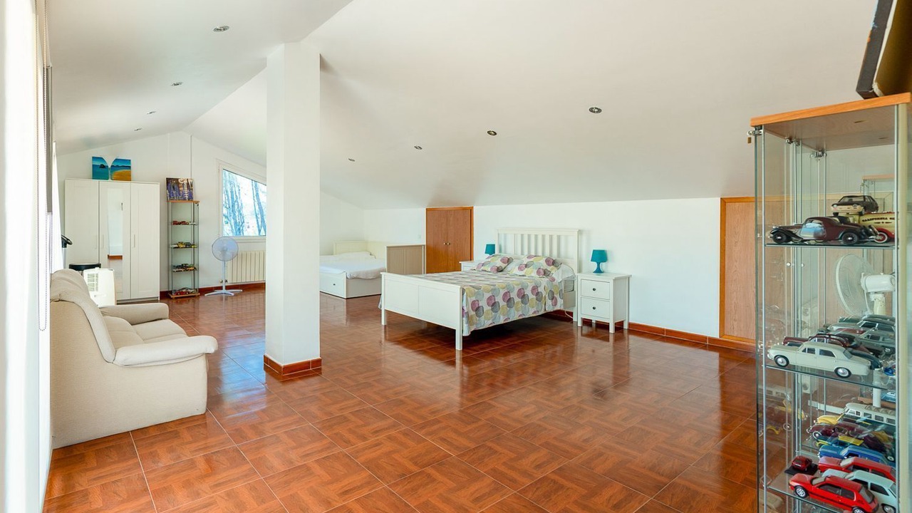 Photo of Bedroom in Olivella