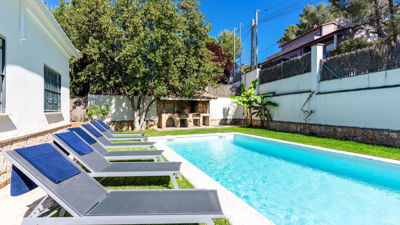Photo of Outdoor in Olivella