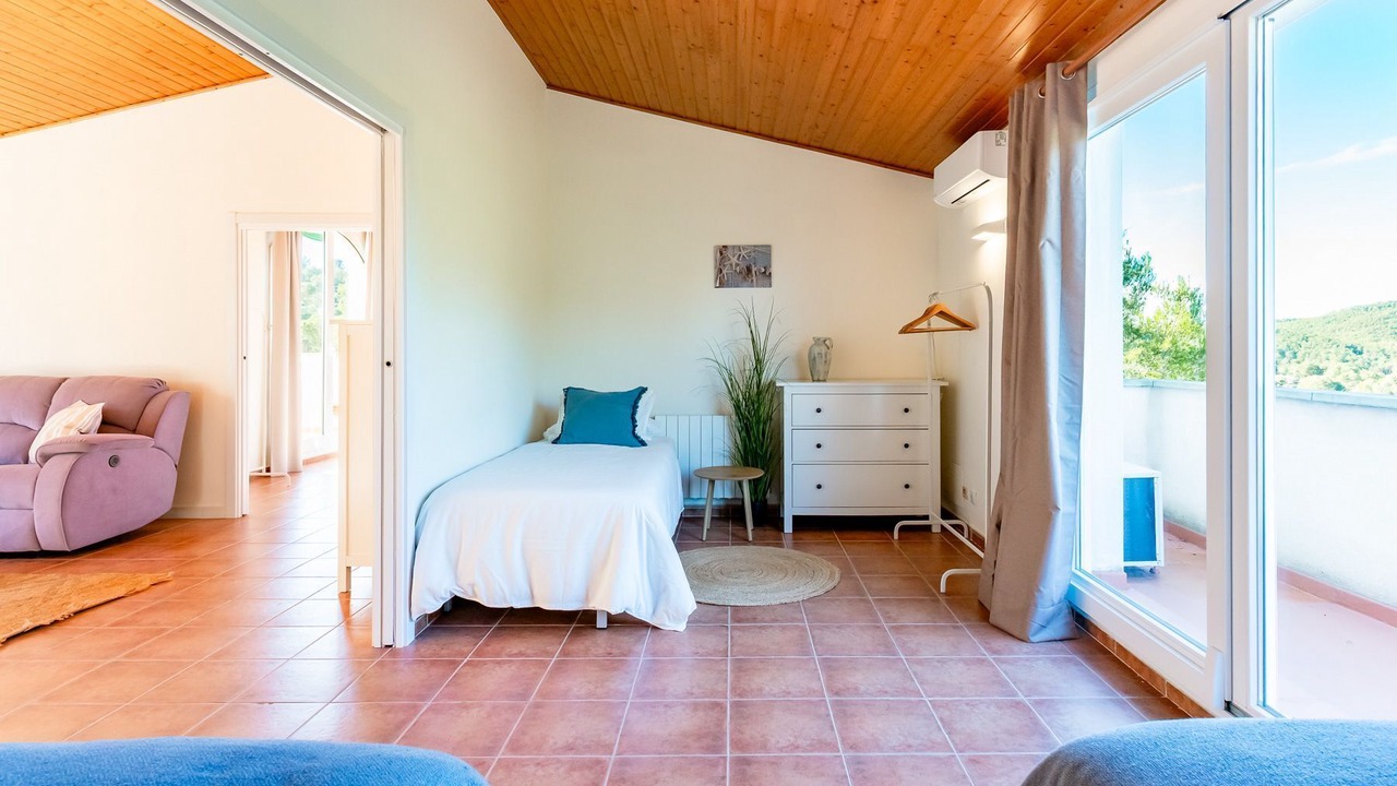 Photo of Bedroom in Olivella