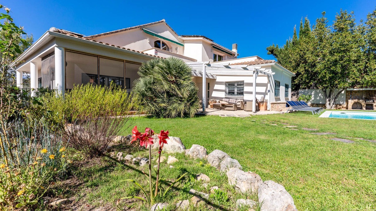 Photo of Outdoor in Olivella