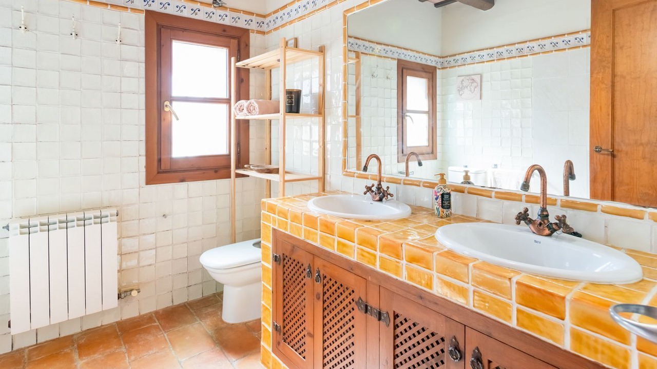 Photo of Bathroom in Olivella