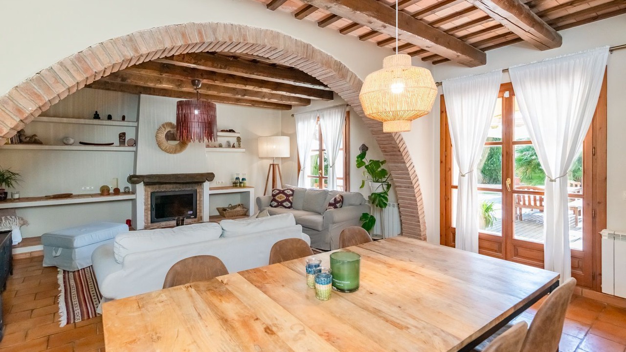 Photo of Livingroom in Olivella