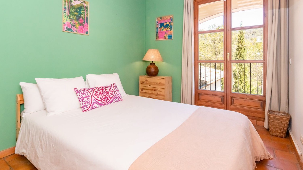 Photo of Bedroom in Olivella