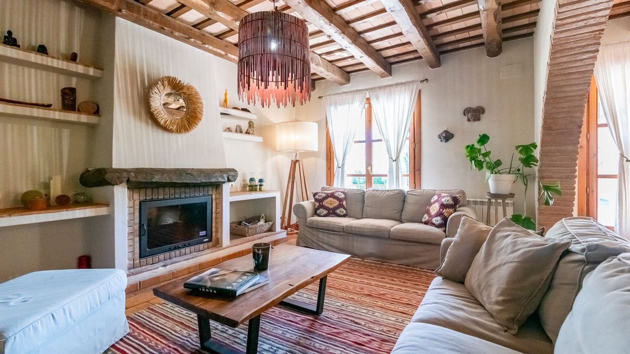 Photo of Livingroom in Olivella