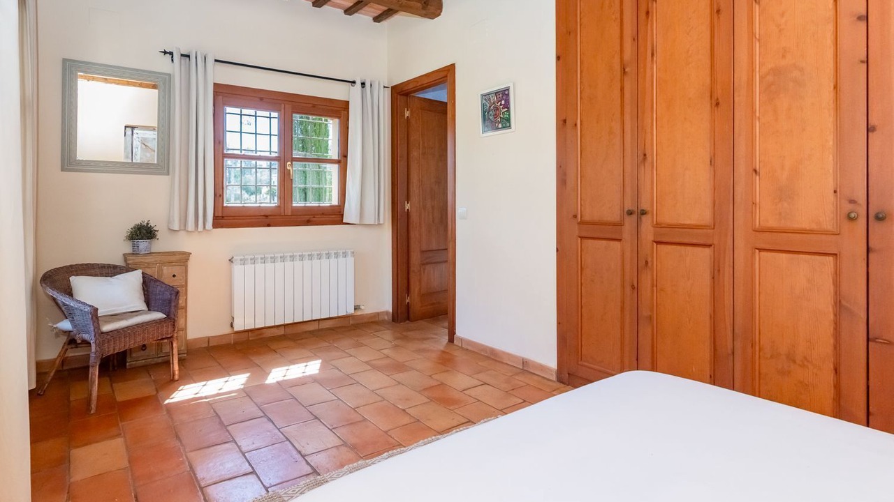 Photo of Bedroom in Olivella