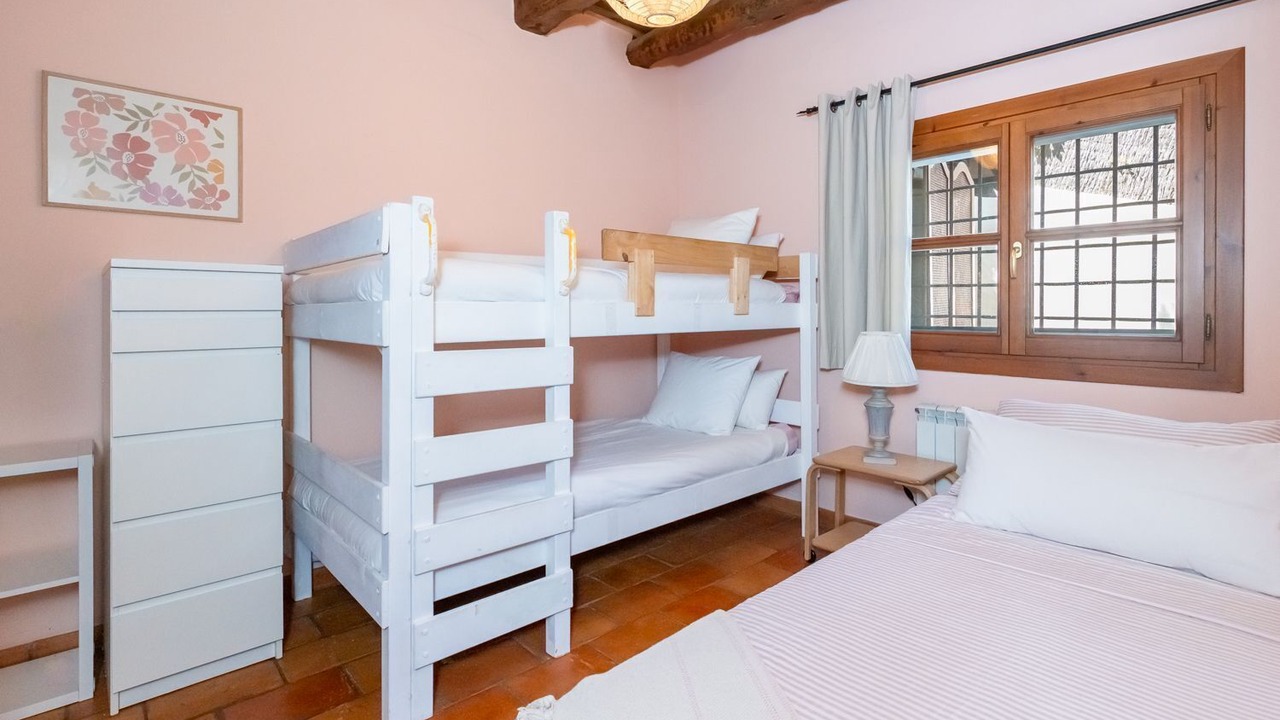 Photo of Bedroom in Olivella