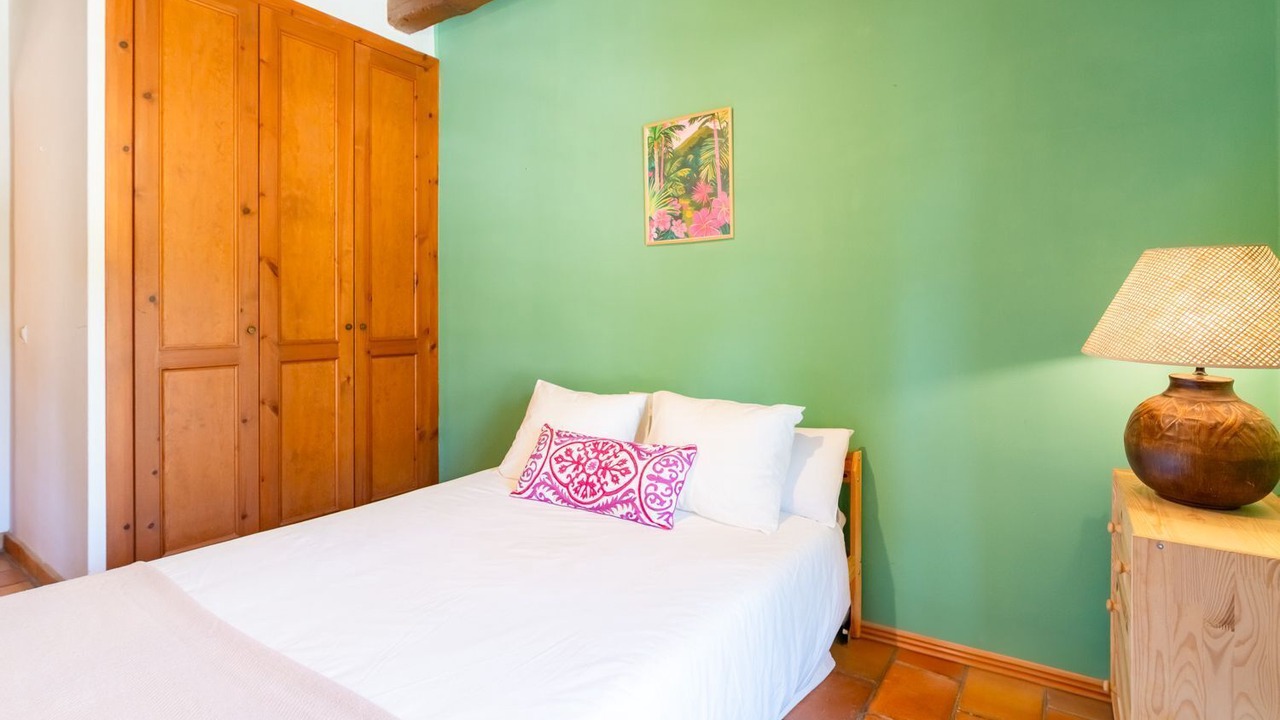 Photo of Bedroom in Olivella