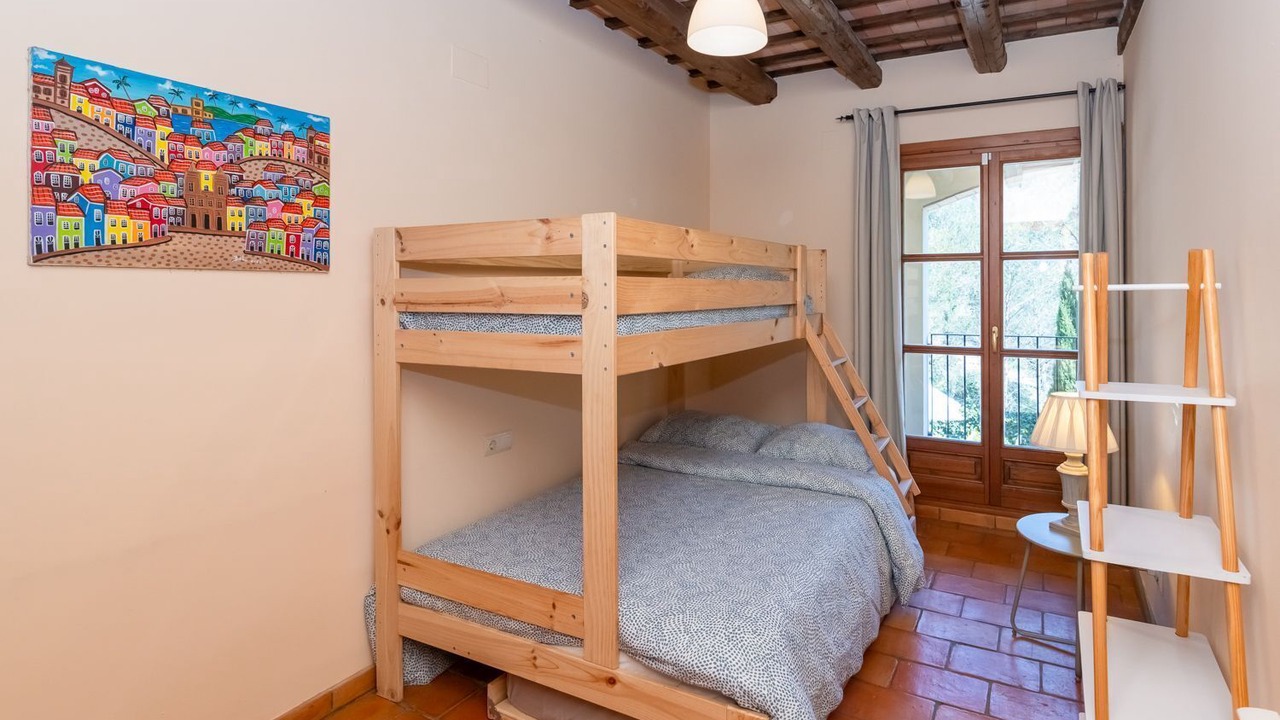 Photo of Bedroom in Olivella