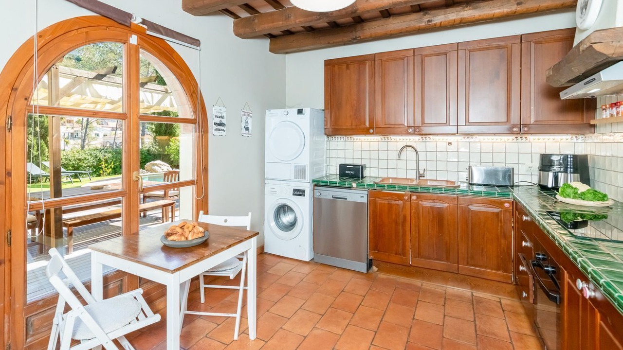 Photo of Kitchen in Olivella