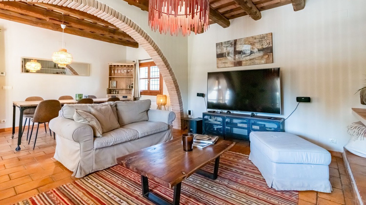 Photo of Livingroom in Olivella