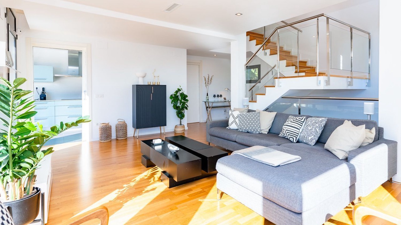 Photo of Livingroom in Olivella