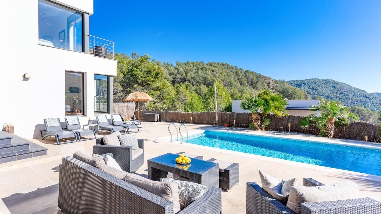Photo of Outdoor in Olivella