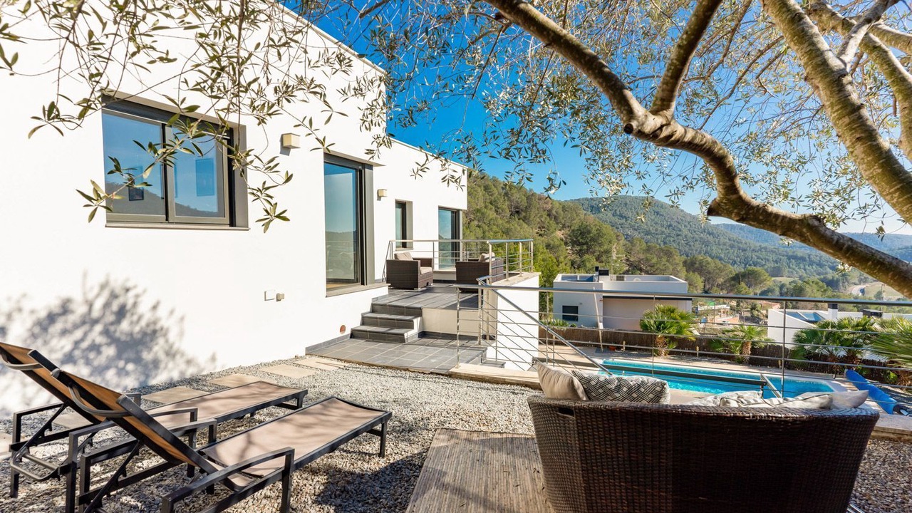 Photo of Patio Balcony in Olivella