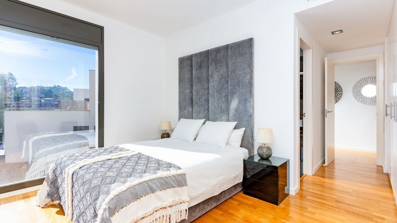 Photo of Bedroom in Olivella