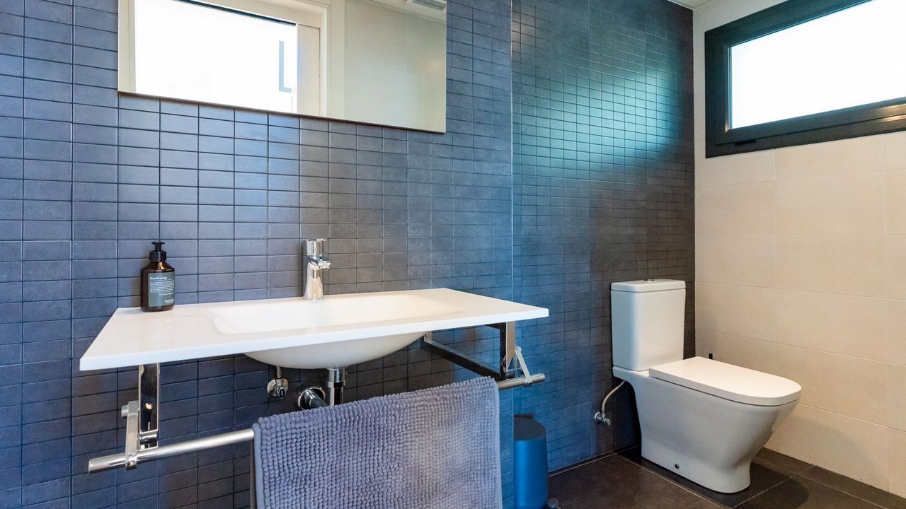 Photo of Bathroom in Olivella