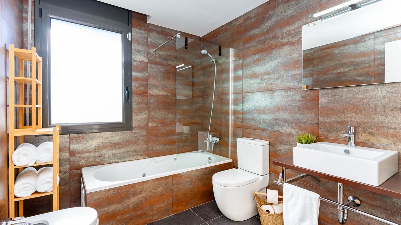 Photo of Bathroom in Olivella