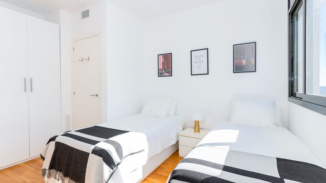 Photo of Bedroom in Olivella