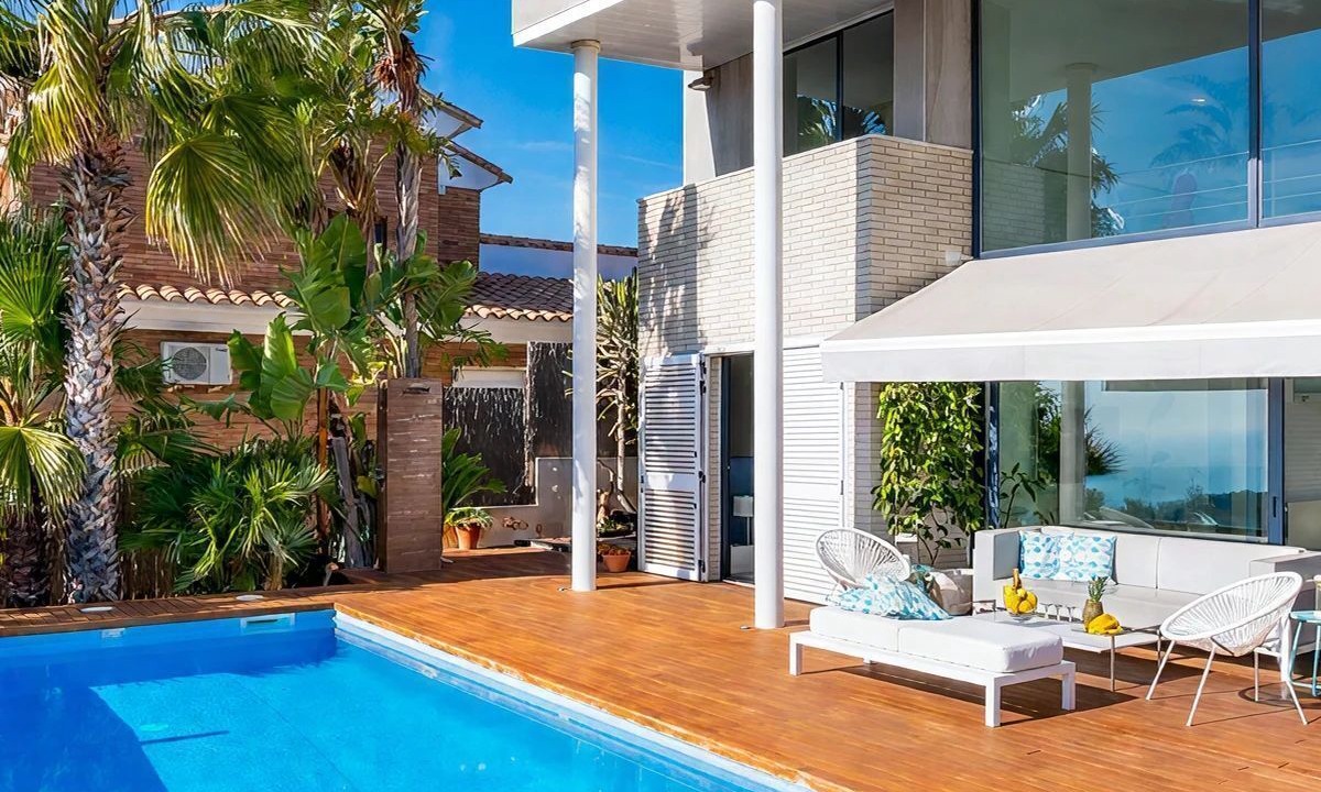 Photo of Outdoor in Quint Mar