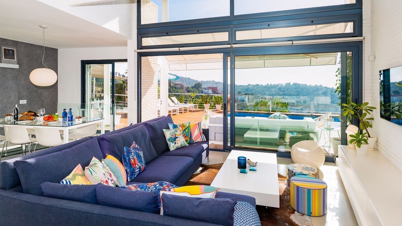 Photo of Livingroom in Quint Mar