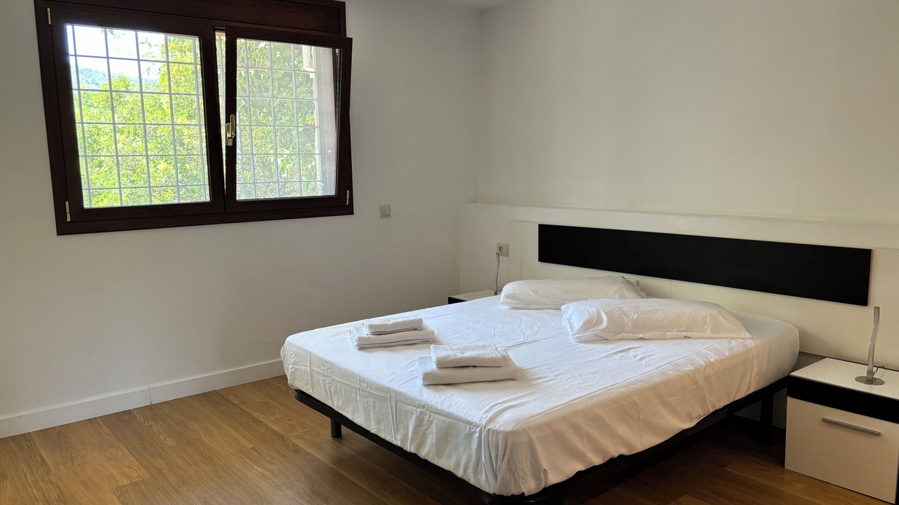 Photo of Bedroom in Sant Cugat del Valles