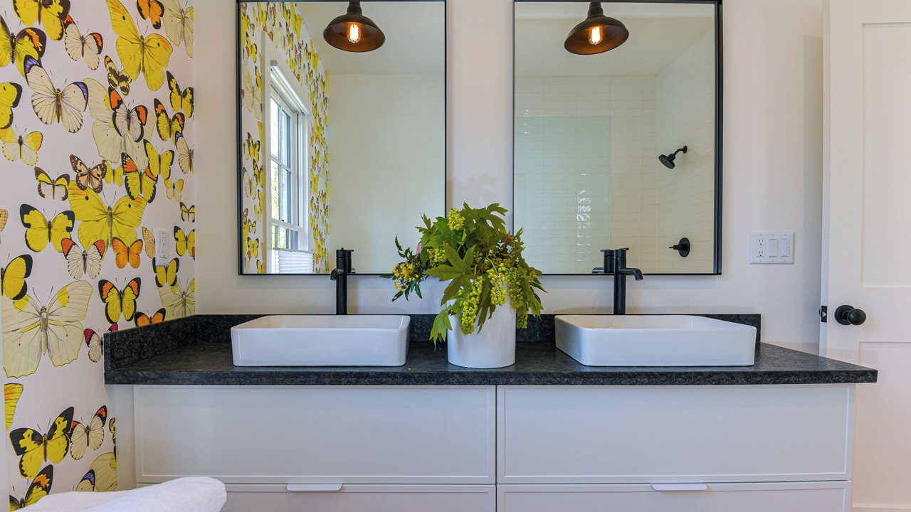 Photo of Bathroom in Jacksonville