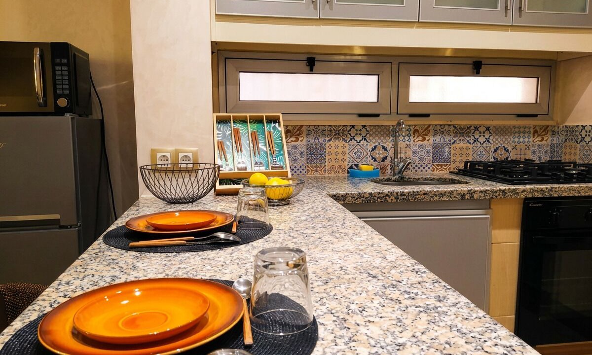 Photo of Kitchen in Malabata