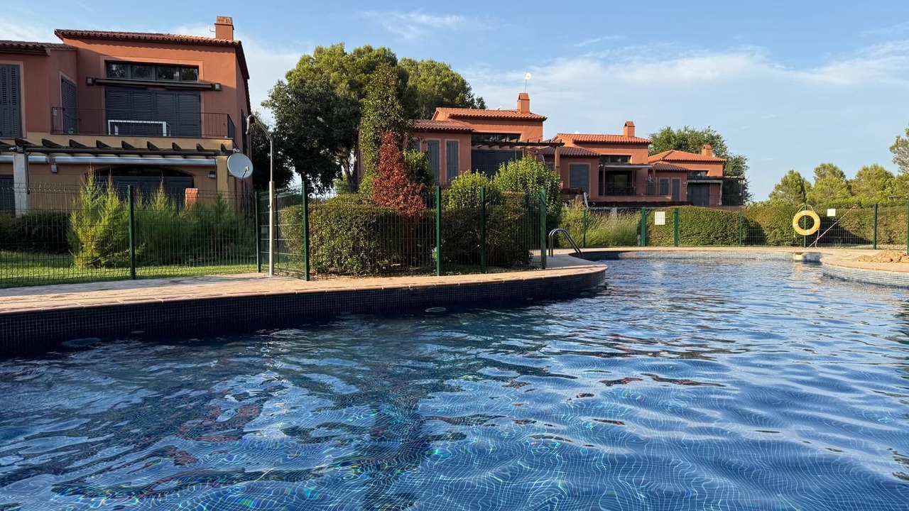 Photo of Outdoor in Bonmont Terres Noves