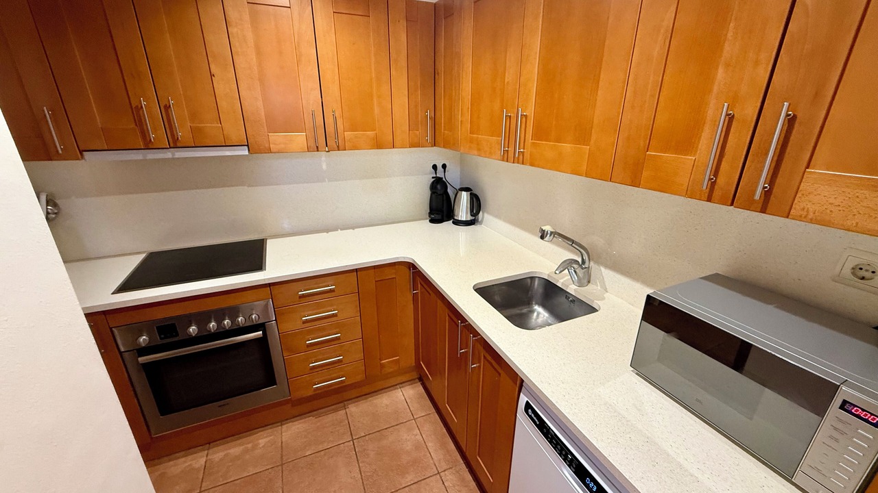 Photo of Kitchen in Bonmont Terres Noves